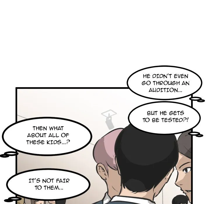 Read He Queen chapter 65 image 54 on Lezhin