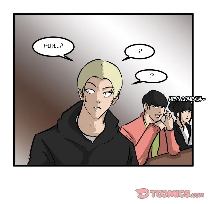Read He Queen chapter 65 image 65 on Lezhin