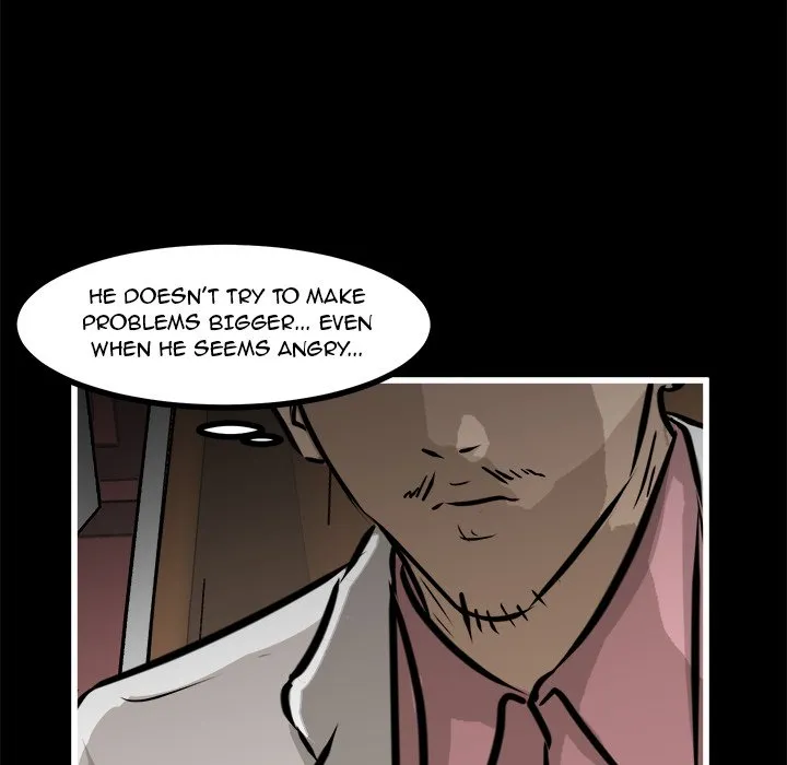 Read He Queen chapter 65 image 7 on Lezhin