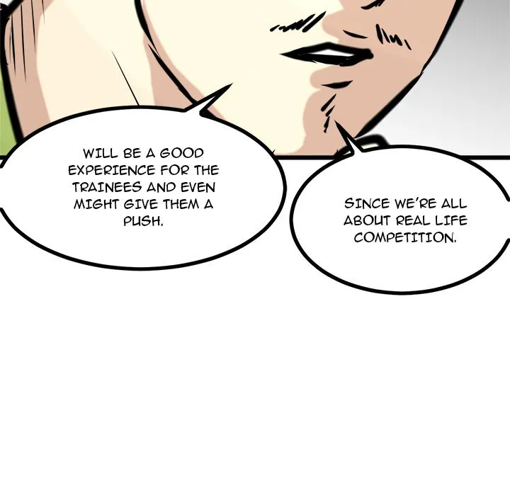 Read He Queen chapter 65 image 71 on Lezhin