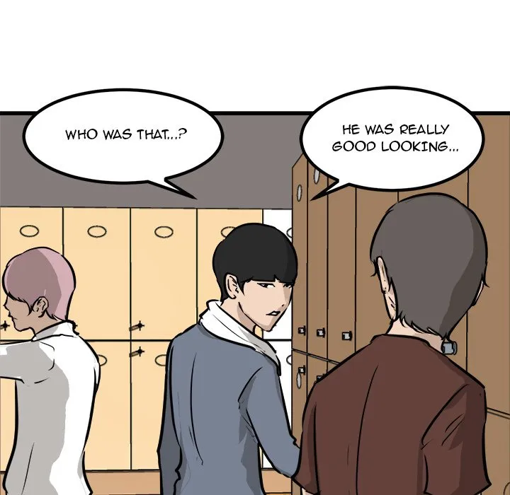 Read He Queen chapter 65 image 95 on Lezhin