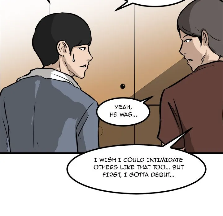 Read He Queen chapter 65 image 99 on Lezhin