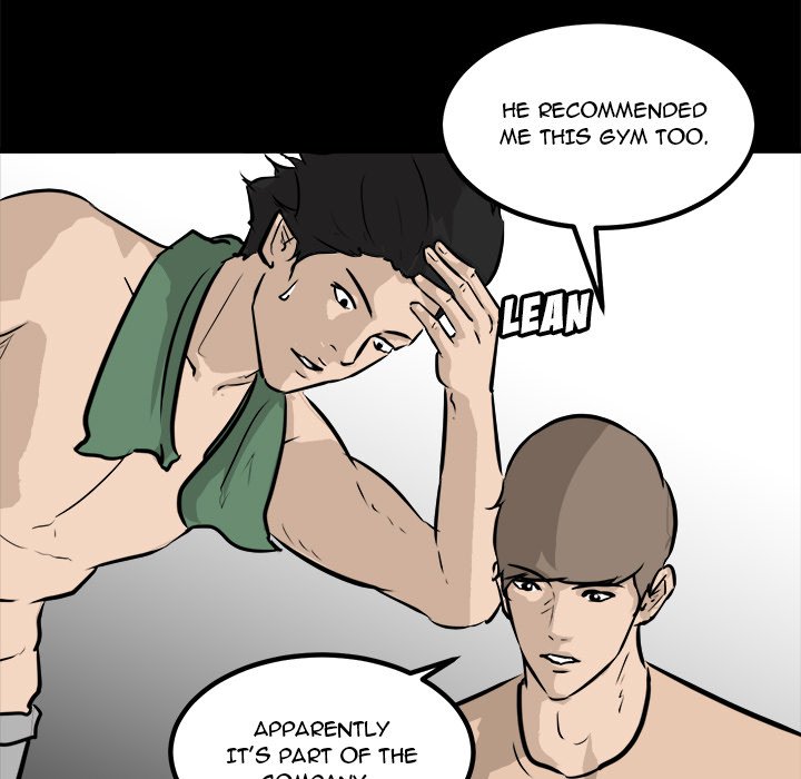Read He Queen chapter 66 image 103 on Lezhin