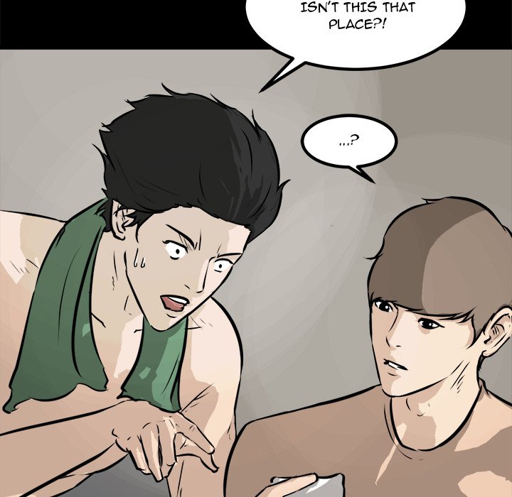 Read He Queen chapter 66 image 109 on Lezhin