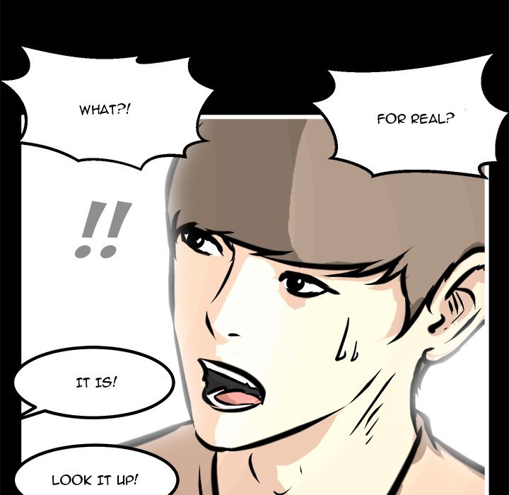 Read He Queen chapter 66 image 111 on Lezhin