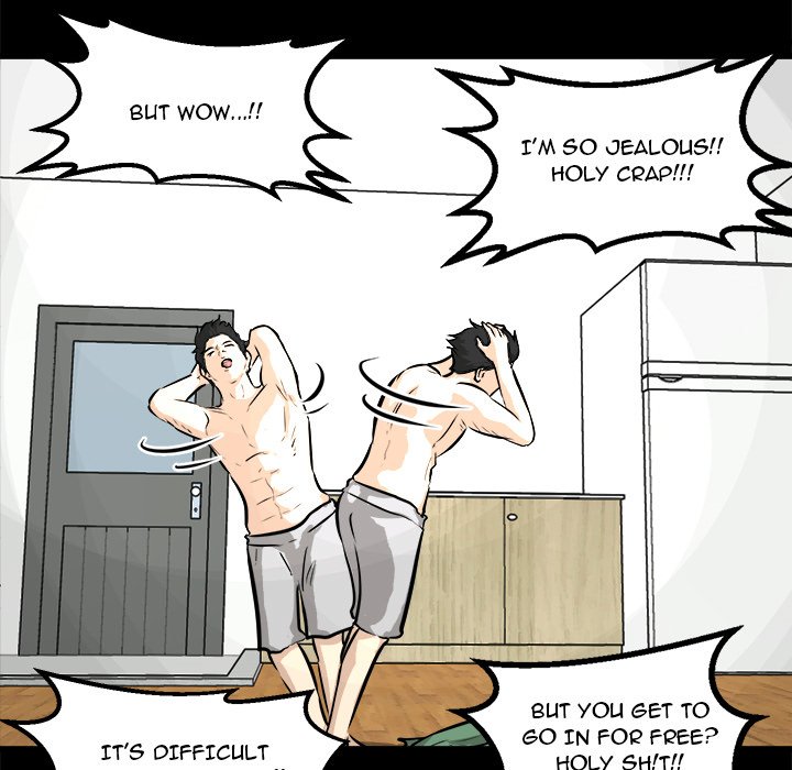 Read He Queen chapter 66 image 113 on Lezhin