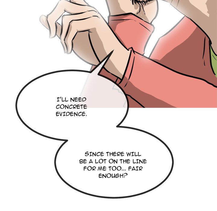 Read He Queen chapter 66 image 12 on Lezhin