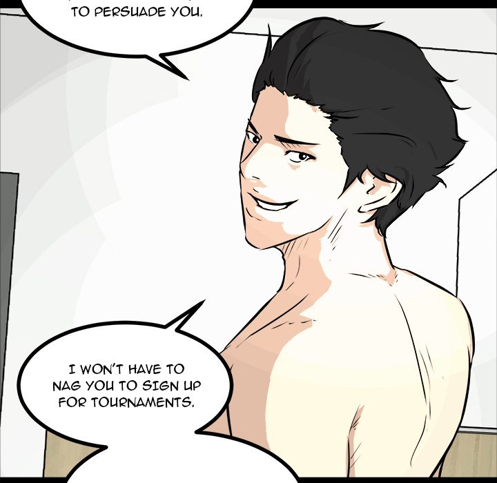 Read He Queen chapter 66 image 120 on Lezhin