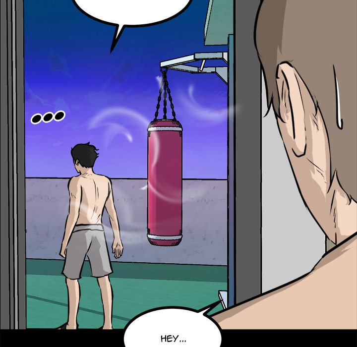 Read He Queen chapter 66 image 124 on Lezhin