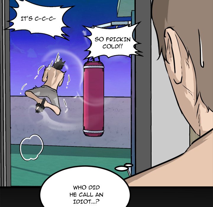 Read He Queen chapter 66 image 126 on Lezhin