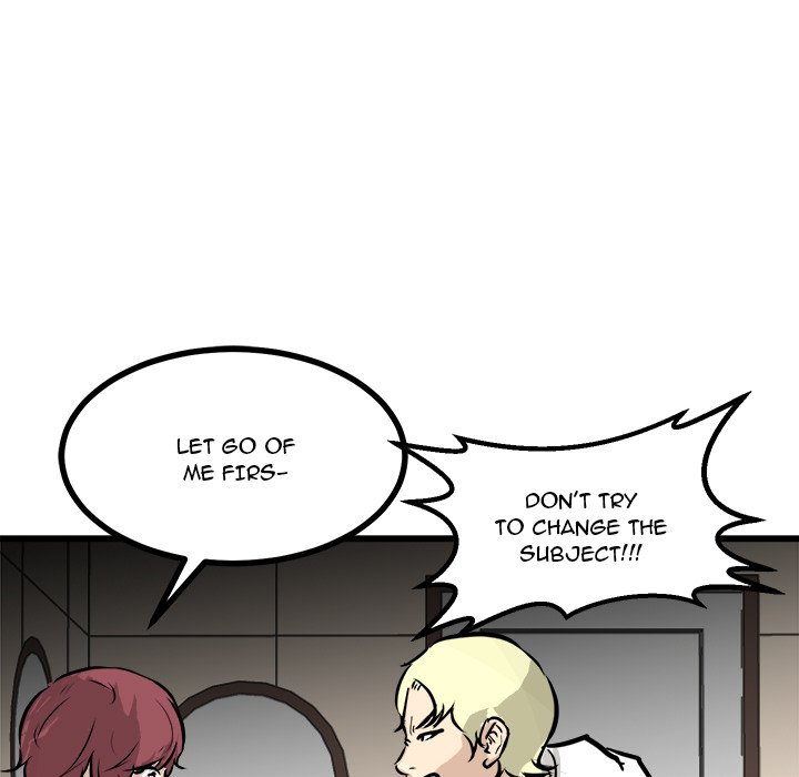 Read He Queen chapter 66 image 143 on Lezhin