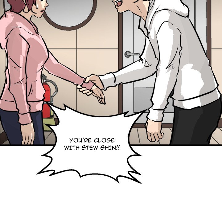 Read He Queen chapter 66 image 144 on Lezhin