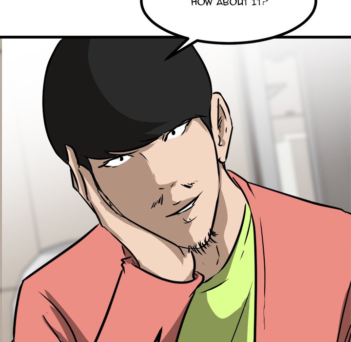 Read He Queen chapter 66 image 15 on Lezhin