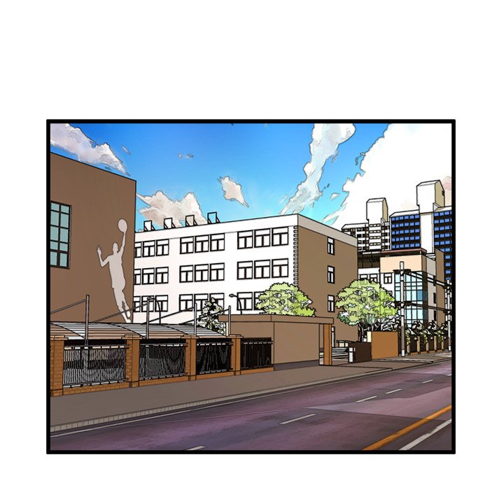 Read He Queen chapter 66 image 17 on Lezhin