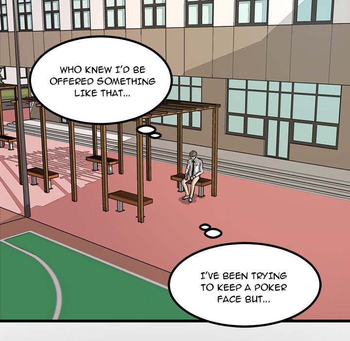 Read He Queen chapter 66 image 21 on Lezhin