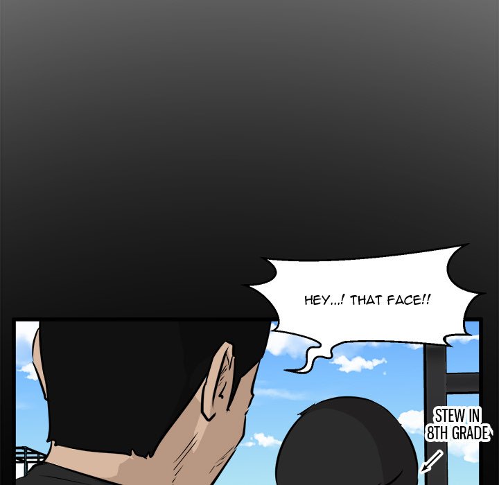 Read He Queen chapter 66 image 23 on Lezhin