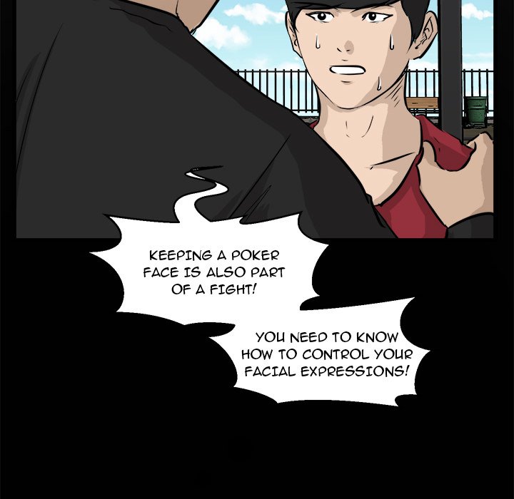 Read He Queen chapter 66 image 24 on Lezhin