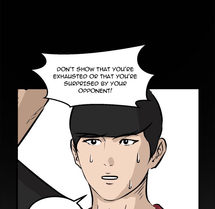 Read He Queen chapter 66 image 25 on Lezhin