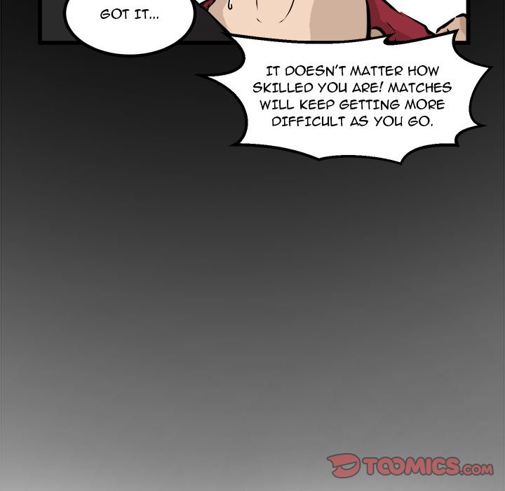Read He Queen chapter 66 image 26 on Lezhin