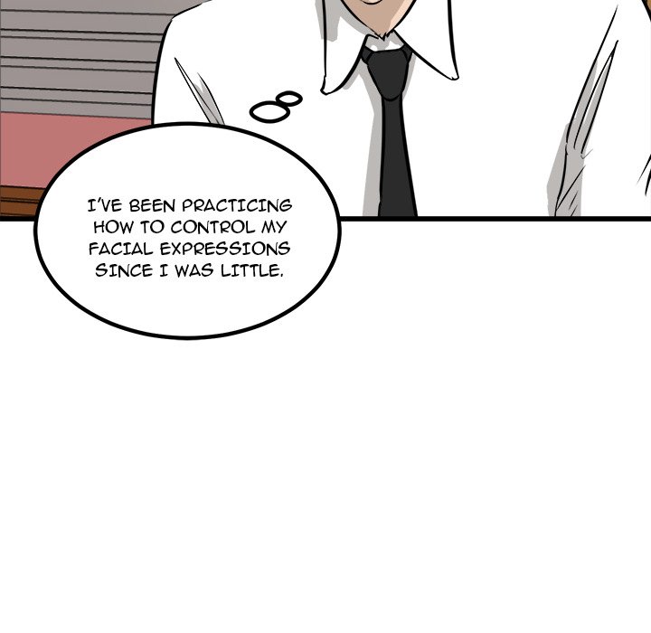 Read He Queen chapter 66 image 28 on Lezhin