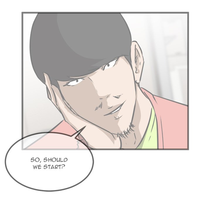 Read He Queen chapter 66 image 33 on Lezhin