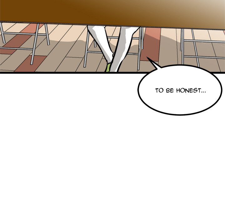 Read He Queen chapter 66 image 4 on Lezhin