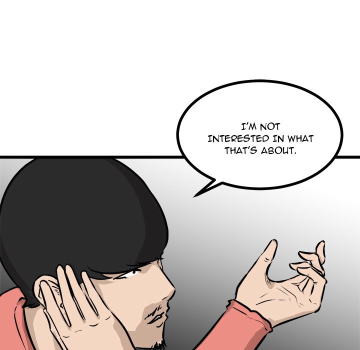 Read He Queen chapter 66 image 5 on Lezhin