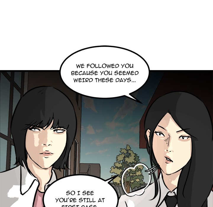 Read He Queen chapter 66 image 68 on Lezhin