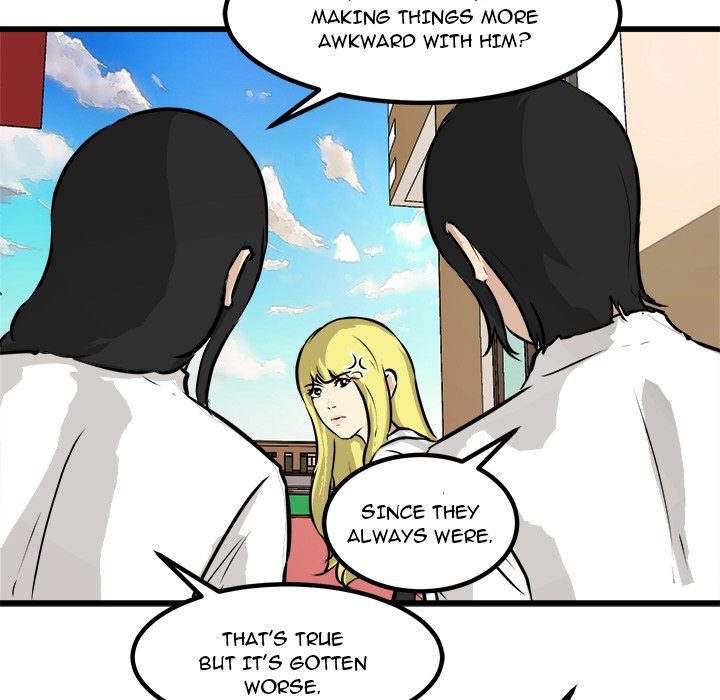 Read He Queen chapter 66 image 72 on Lezhin