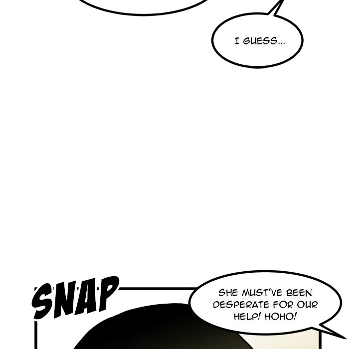 Read He Queen chapter 66 image 73 on Lezhin
