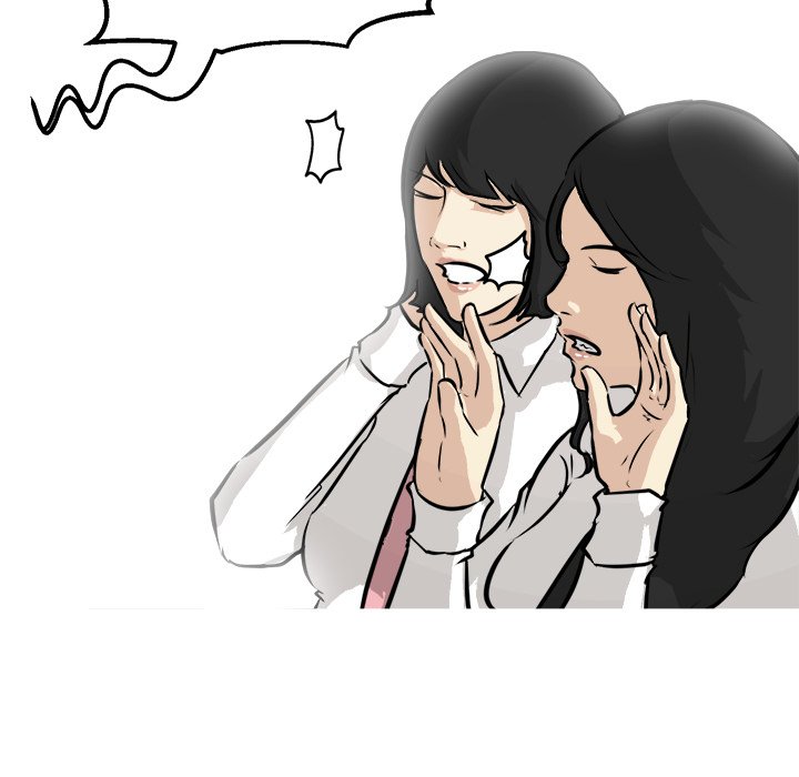 Read He Queen chapter 66 image 77 on Lezhin