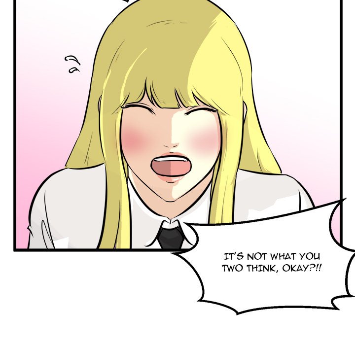 Read He Queen chapter 66 image 79 on Lezhin