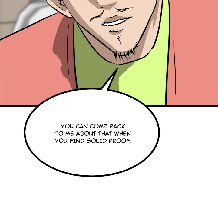 Read He Queen chapter 66 image 8 on Lezhin