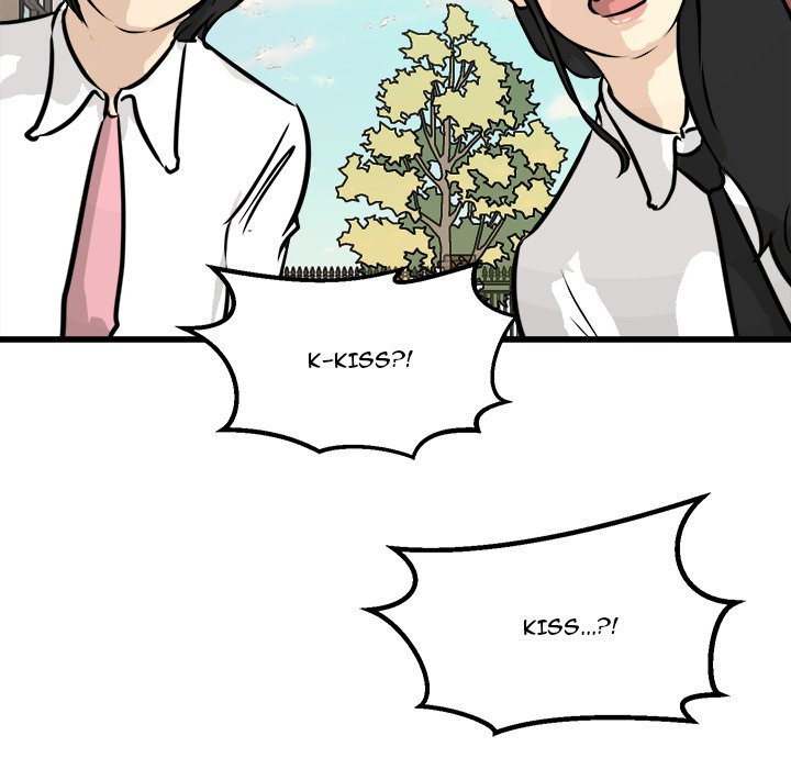 Read He Queen chapter 66 image 85 on Lezhin