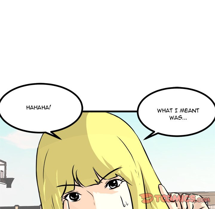 Read He Queen chapter 66 image 86 on Lezhin