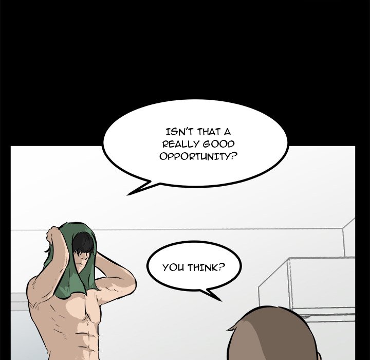Read He Queen chapter 66 image 99 on Lezhin