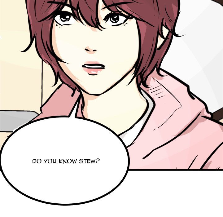 Read He Queen chapter 67 image 12 on Lezhin