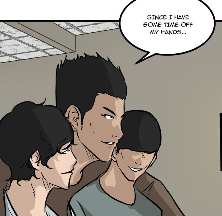 Read He Queen chapter 67 image 130 on Lezhin