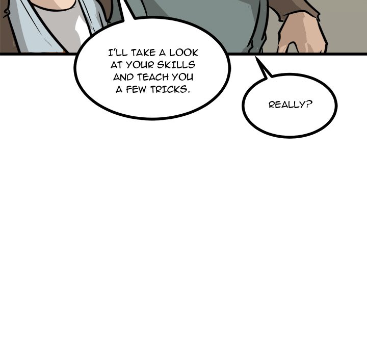 Read He Queen chapter 67 image 131 on Lezhin
