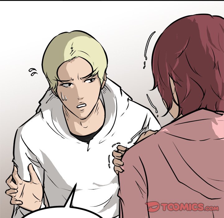 Read He Queen chapter 67 image 14 on Lezhin
