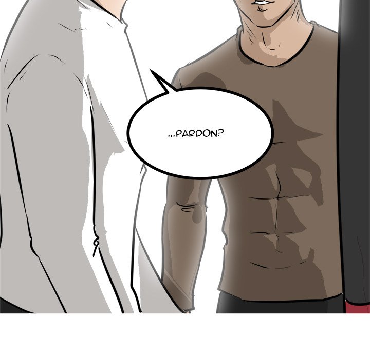 Read He Queen chapter 67 image 154 on Lezhin