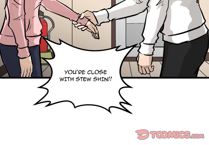 Read He Queen chapter 67 image 2 on Lezhin