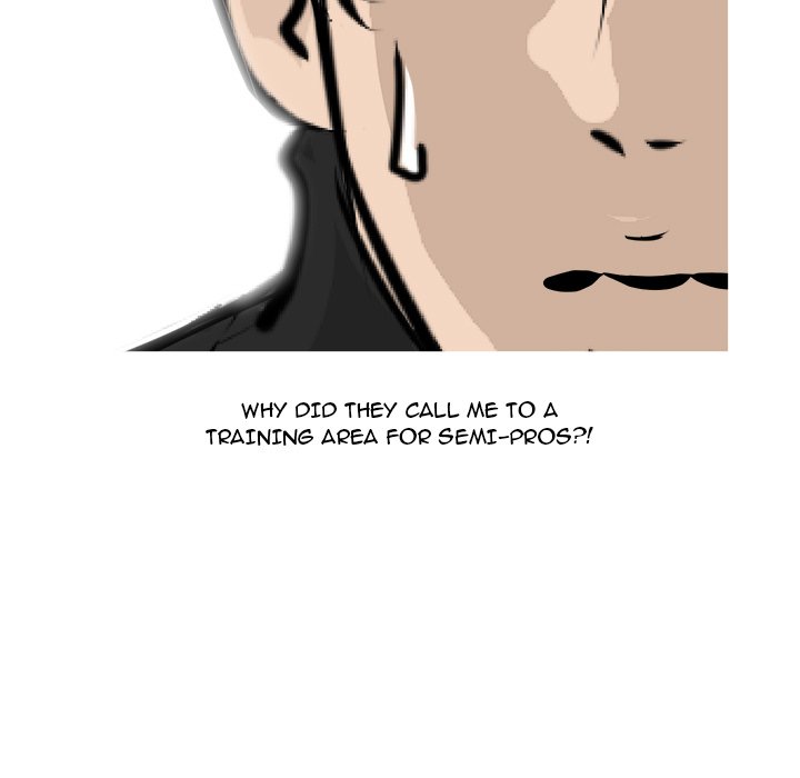 Read He Queen chapter 67 image 27 on Lezhin