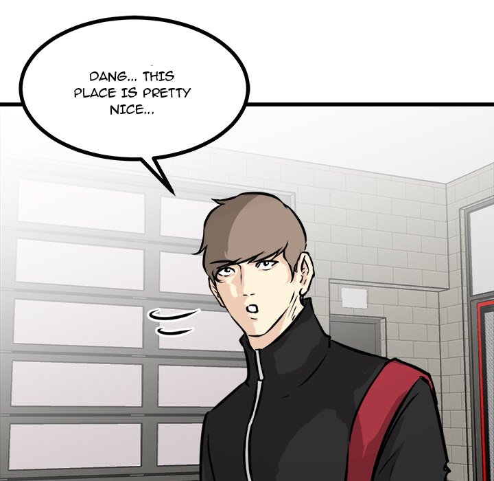 Read He Queen chapter 67 image 33 on Lezhin