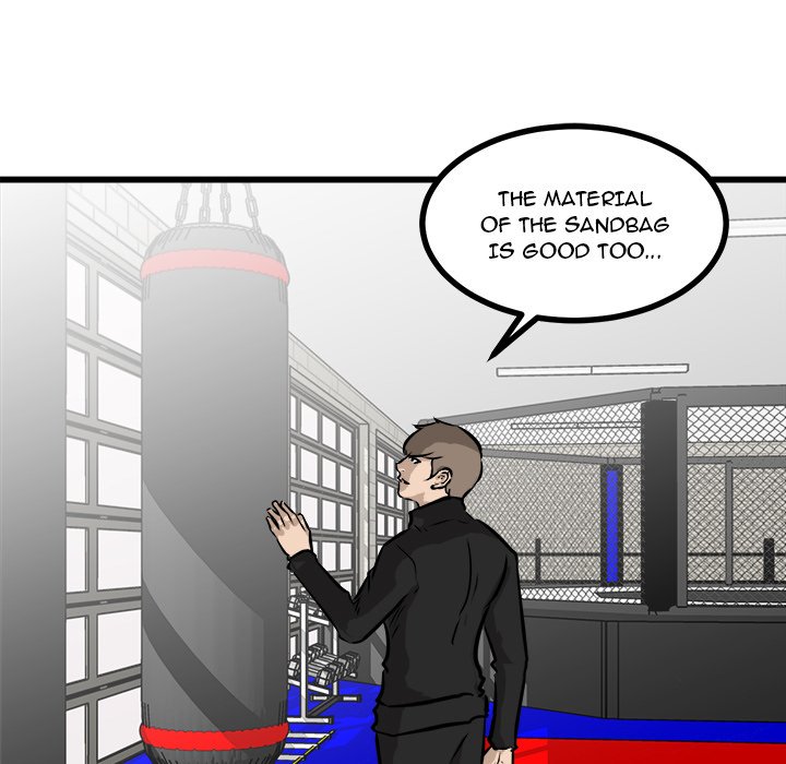 Read He Queen chapter 67 image 37 on Lezhin