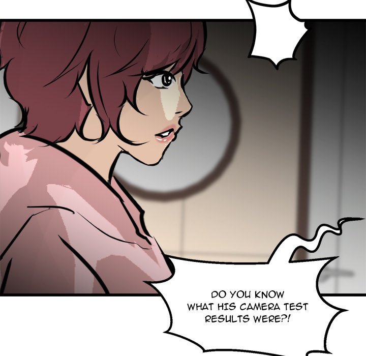 Read He Queen chapter 67 image 4 on Lezhin