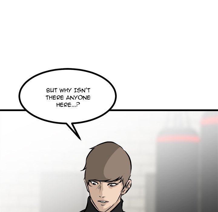 Read He Queen chapter 67 image 41 on Lezhin