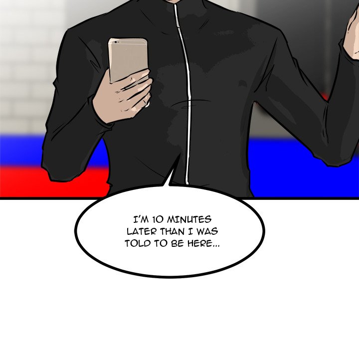 Read He Queen chapter 67 image 42 on Lezhin