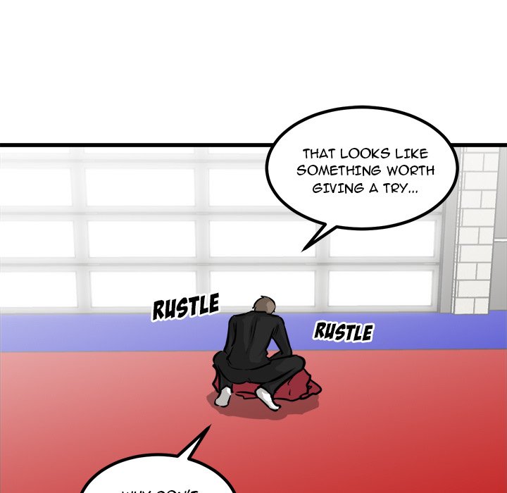 Read He Queen chapter 67 image 47 on Lezhin