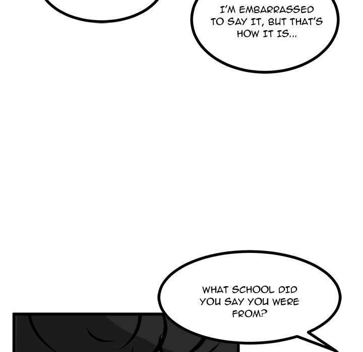 Read He Queen chapter 67 image 55 on Lezhin